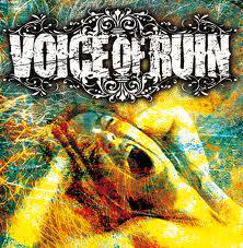 Voice Of Ruin : Voice of Ruin